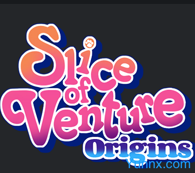 Slice of Ventures Origins Logo