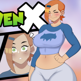 Gwen X Logo
