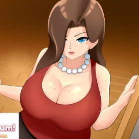 Pandemommyum Logo
