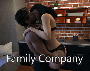 Family Company Logo