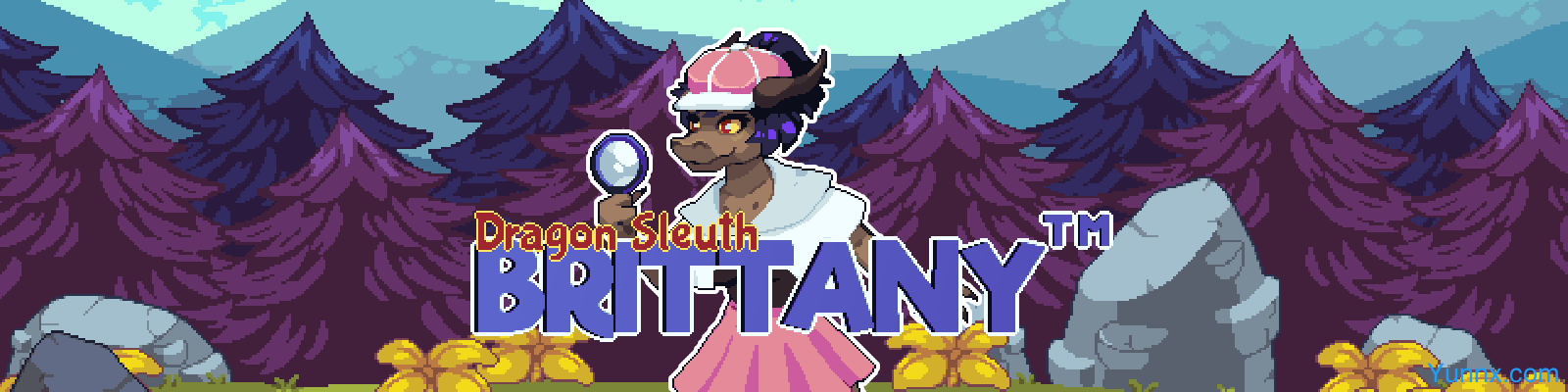 Cherry Blossom Games