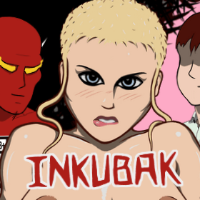 Inkubak Logo