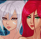 Noxian Nights Logo