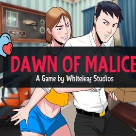 Dawn of Malice Logo