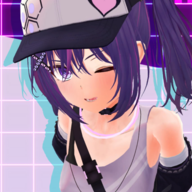 Junior Sex Friend Simulator With Boyfriend ~Subculture Girl Konatsu~ Logo