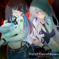 Fatal Countdown – immoral List of Desires Fatal Countdown – immoral List of Desires Logo