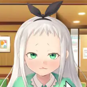 HIDERI SIMULATOR ~Boy’s Daughter Idol Touching Simulator~ Logo
