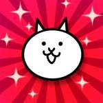 The Battle Cats Logo