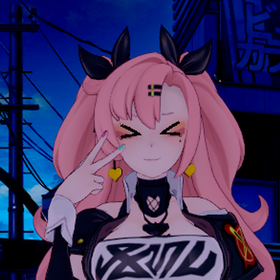 Zenless Lust Zero Logo