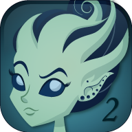 Crash Landing 2 Logo