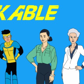 Unfuckable Logo