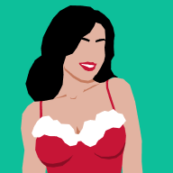 XXXmas Logo