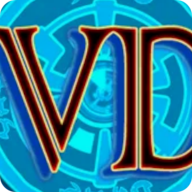 Void Divers Vortex Logo