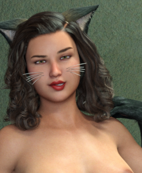 Tubby - A Catventure Logo