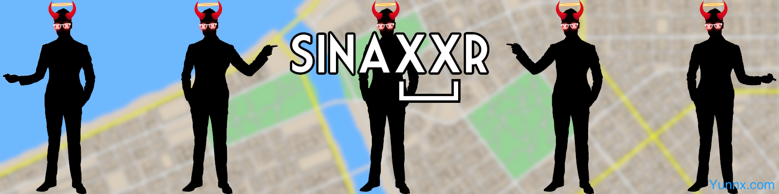 Sinaxxr BuyMeACoffee