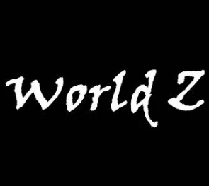 World Z Logo