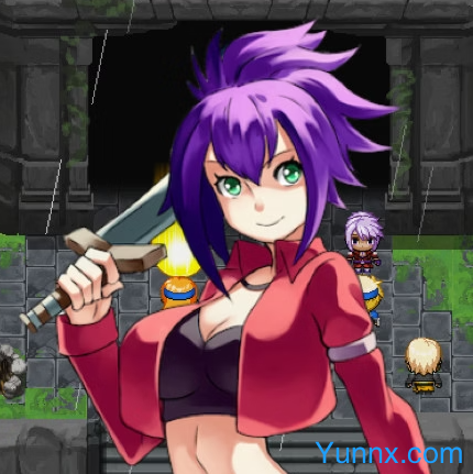 Dungeon Dreams 2 Logo