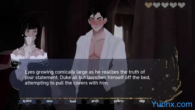 Chthonic Chrome Studio