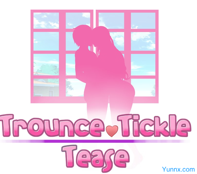 down Trounce Tickle Tease