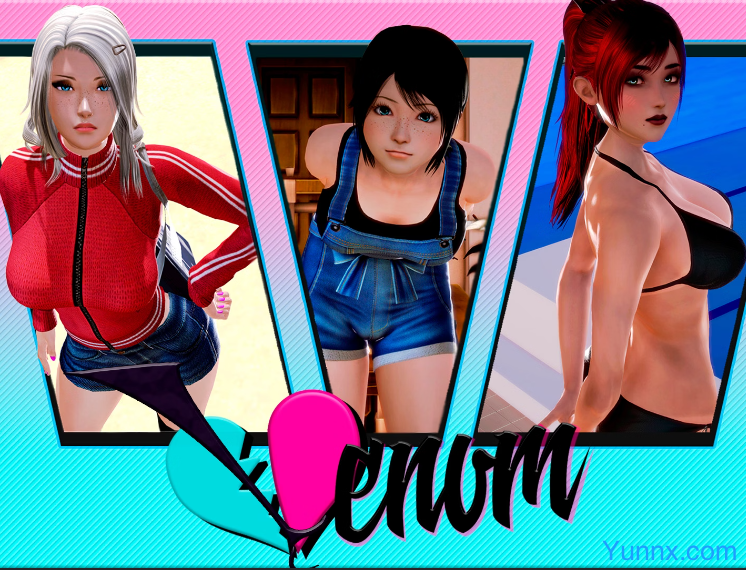 Venom Logo