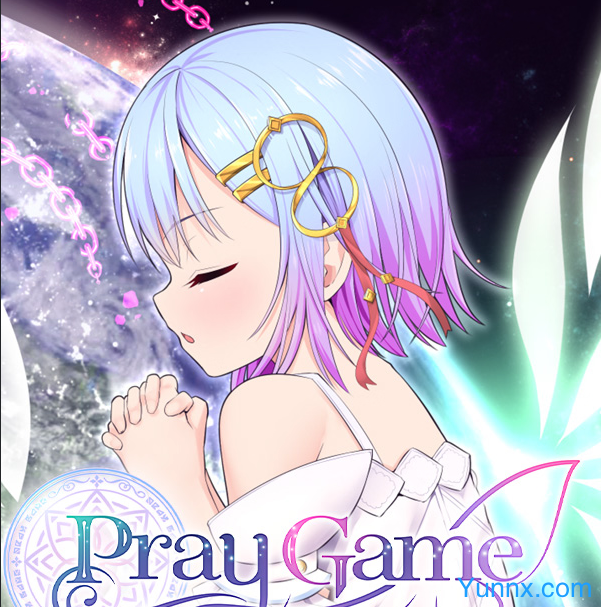 down Pray Game