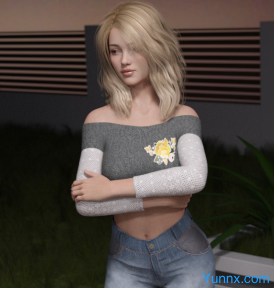 down The Best Days of Our Lives