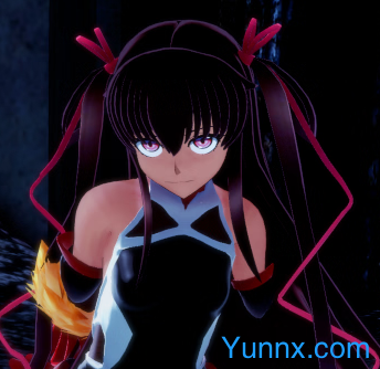 down Tales of a Dream Life HAREM