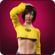 down The Curse Official Ren'Py Edition