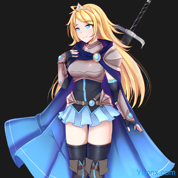 down The Dark Knight