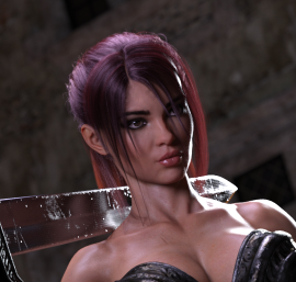 down Tales of the Exiled