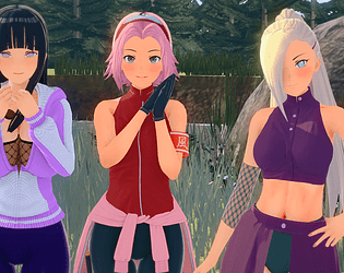 down Naruto: 15 days as a ninja