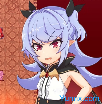 down Nacht-sama Is Quitting Being the Demon King!