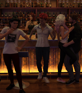 down Stories from the Gloryhole