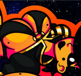 down Night of the Onryo