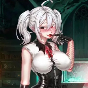 down The Concentration of Lust