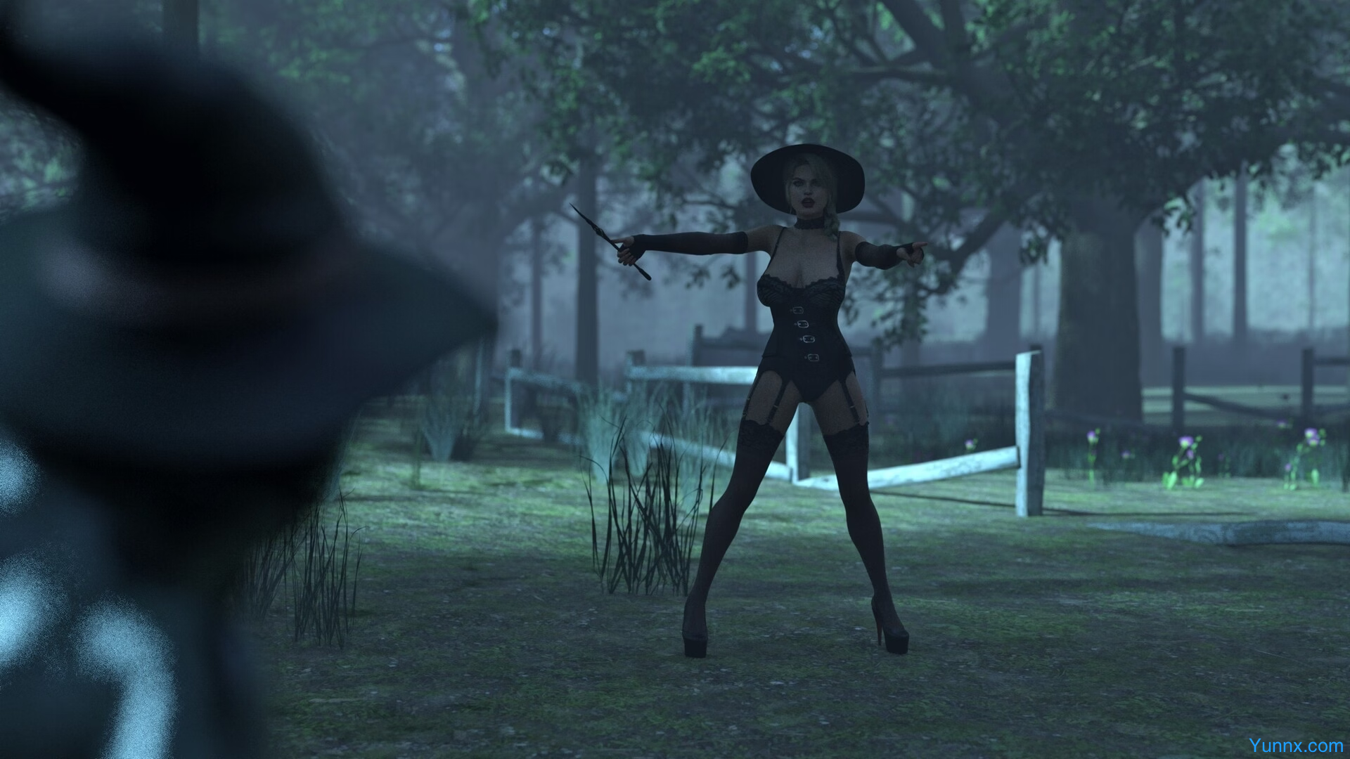 Mystic Sin Creations