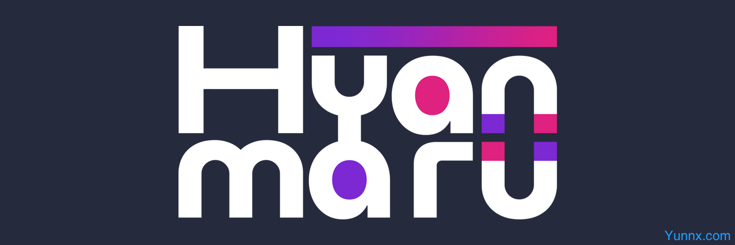 Hyanmaru Games