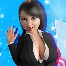 down My First Love Is My Friend’s Mom