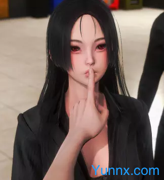 down Lycoris Radiata