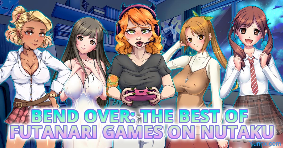 Futa Games