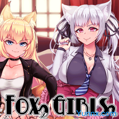 down Fox Girls Never Play Dirty