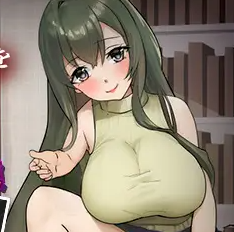 down A game where you can experience realistic exposure as a married woman…etc.