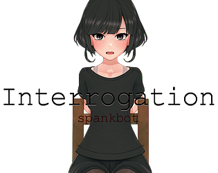 down Spankbot: Interrogation
