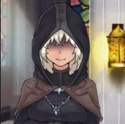 Yorna: Monster Girl’s Secret