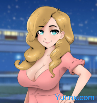 I got CUCKED by a Futanari Logo