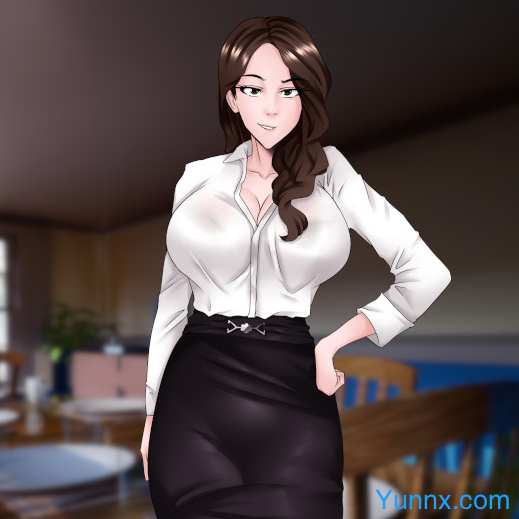 down My Stepmom Is A Futanari 1