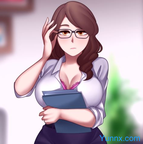 down My Therapist Is A Futanari 1