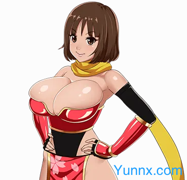 Kamichichi Girls: Sakura : Sakura Blowjob Logo