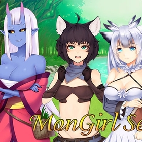 MonGirl Sexpedition