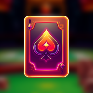 down Climax Cards: Blackjack